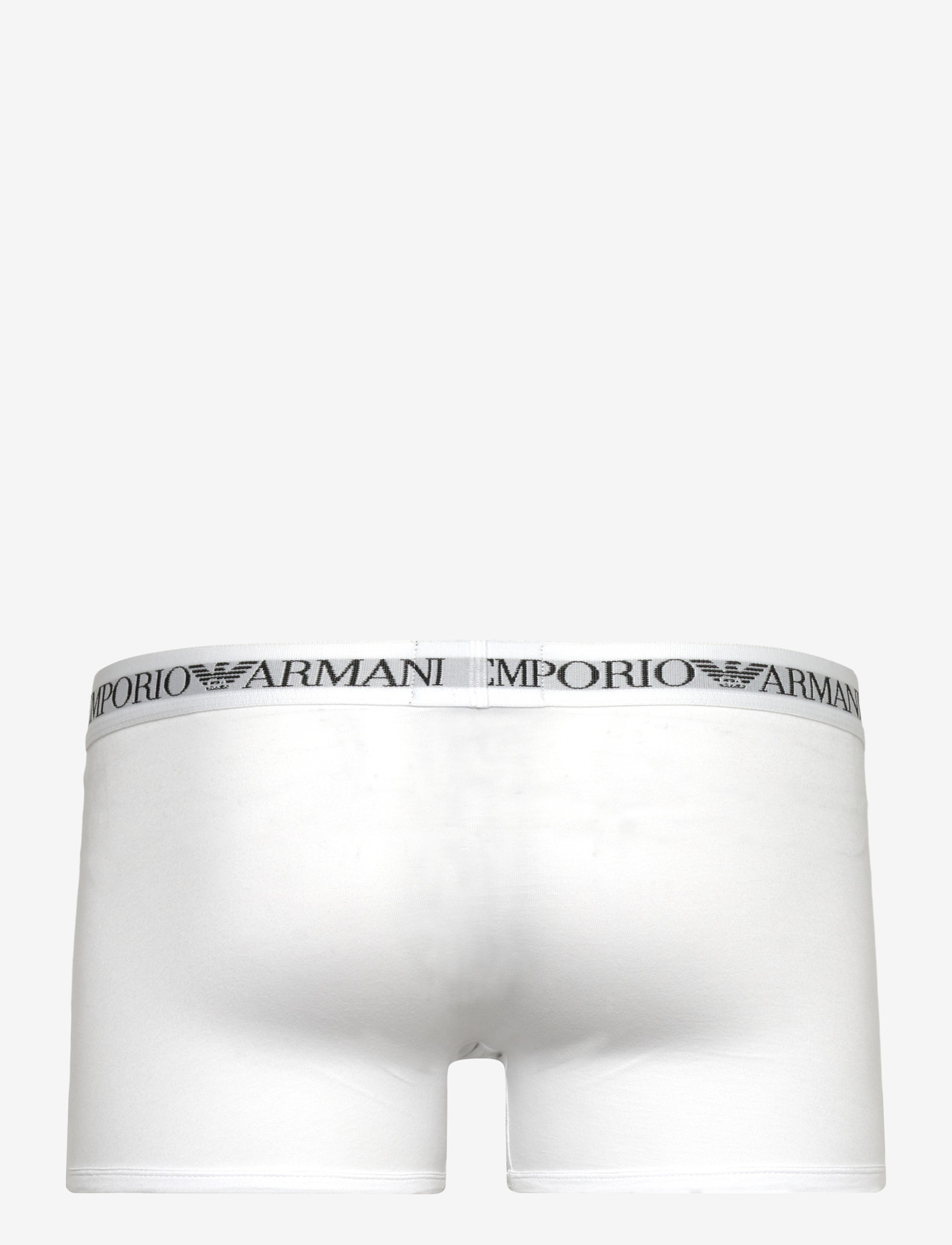 Emporio Armani - UNDERWEAR BOXER - bokserid - bianco/bianco/bianco - 3