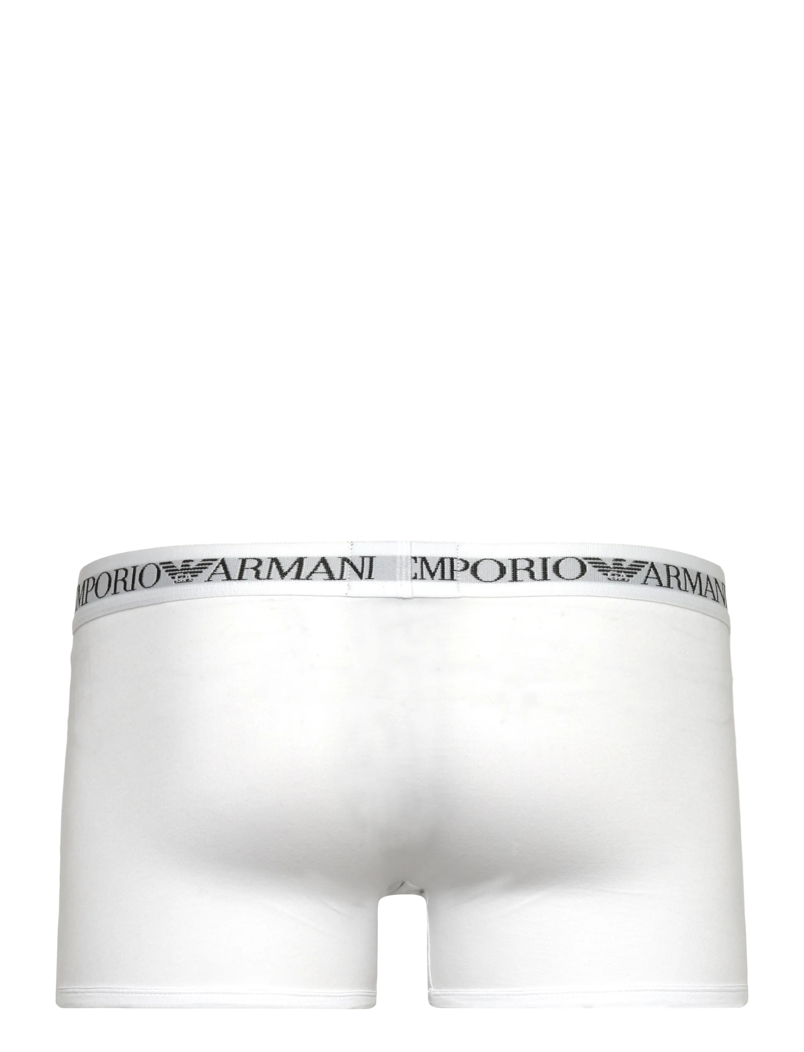 Emporio Armani - UNDERWEAR BOXER - boxer briefs - bianco/bianco/bianco - 3