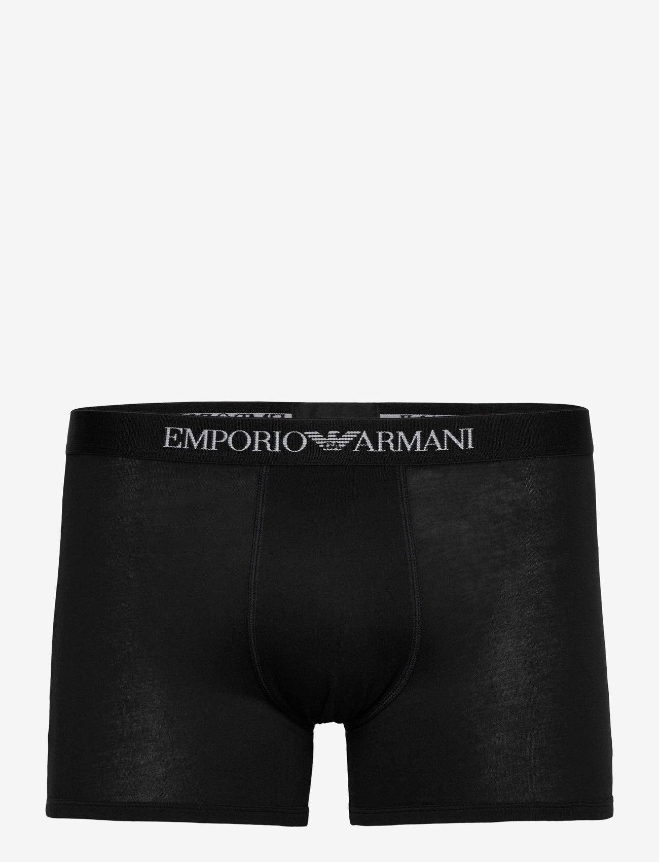 Emporio Armani - UNDERWEAR BOXER - boxerkalsonger - bianco/rosso/nero - 2