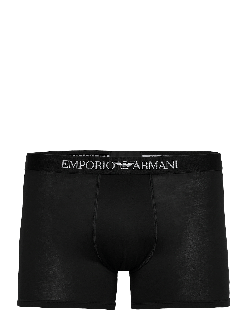 Emporio Armani - UNDERWEAR BOXER - boxerkalsonger - bianco/rosso/nero - 2