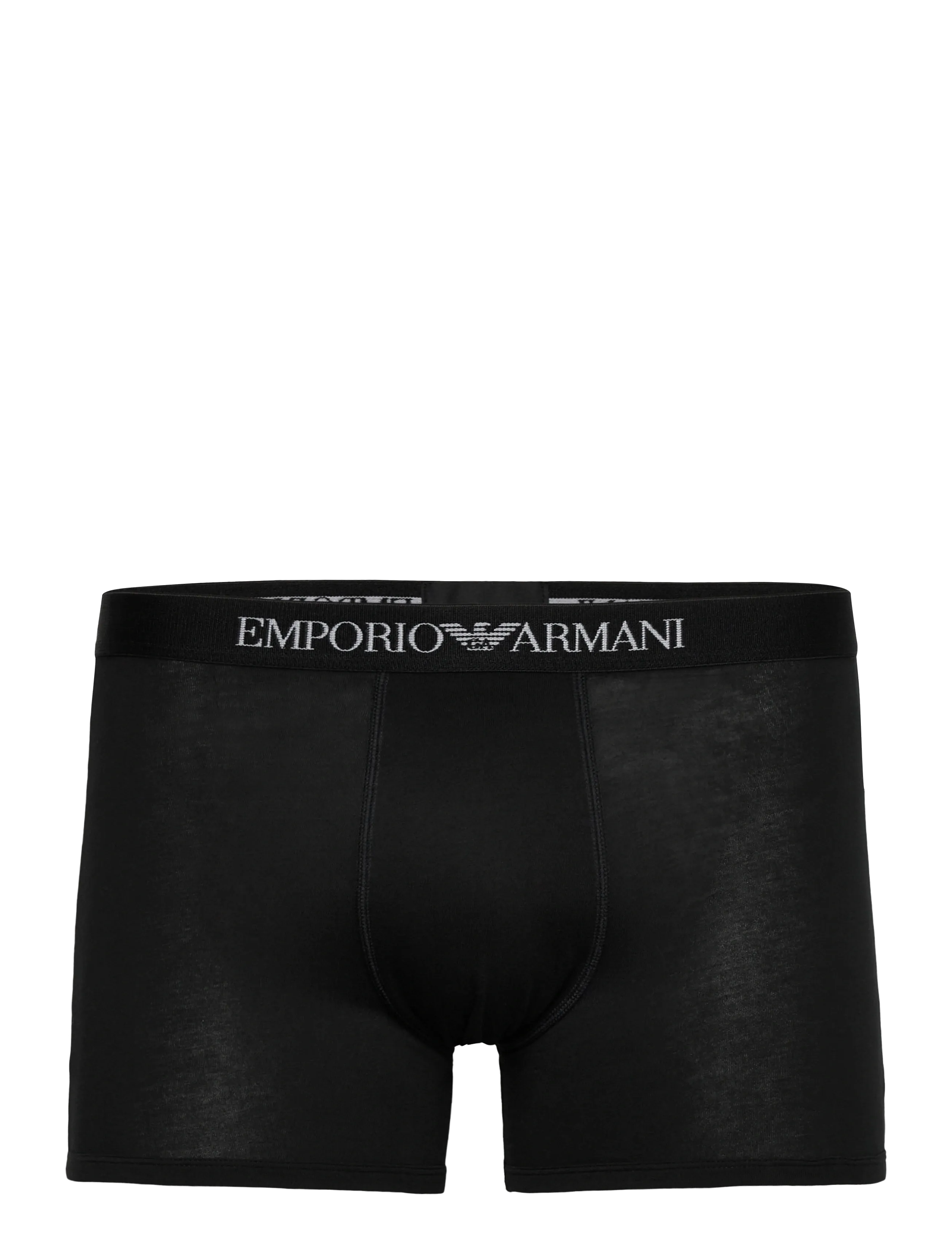 Emporio Armani - UNDERWEAR BOXER - boxer briefs - bianco/rosso/nero - 2