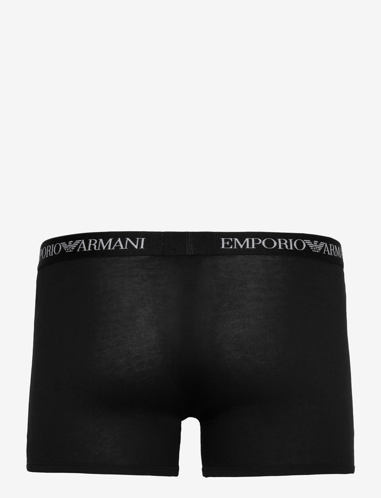 Emporio Armani - UNDERWEAR BOXER - boxerkalsonger - bianco/rosso/nero - 3