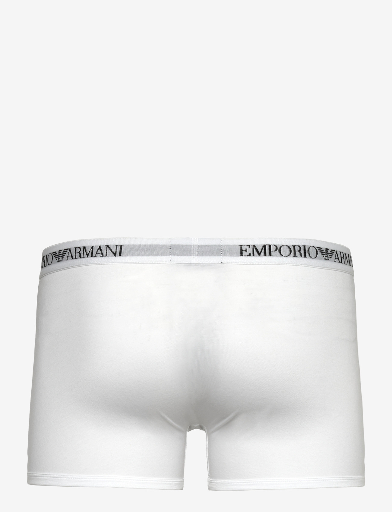 Emporio Armani - UNDERWEAR BOXER - boxerkalsonger - bianco/rosso/nero - 5