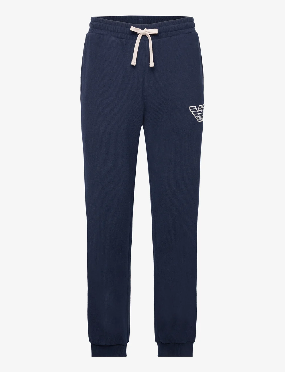 Emporio Armani Men s Knit Trousers Sweatpants Boozt