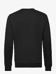 Emporio Armani - MEN'S KNIT SWEATER - sweatshirts - 00020-nero - 1