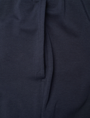 Emporio Armani - MEN'S KNIT PYJAMAS - pyjama sets - 07448-grigio mel/marine - 5