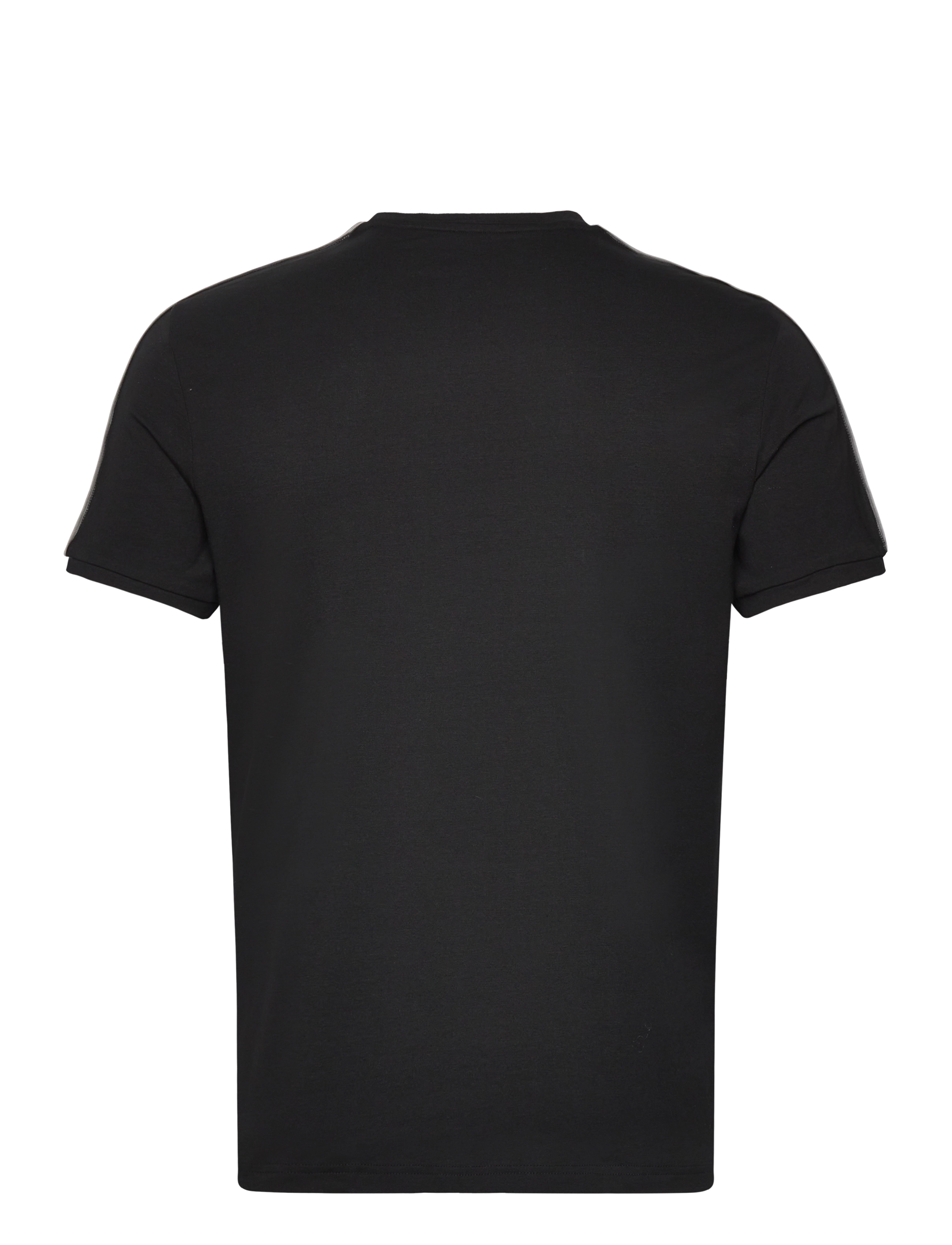Emporio Armani - LOUNGEWEAR T-SHIRT - nero - 1