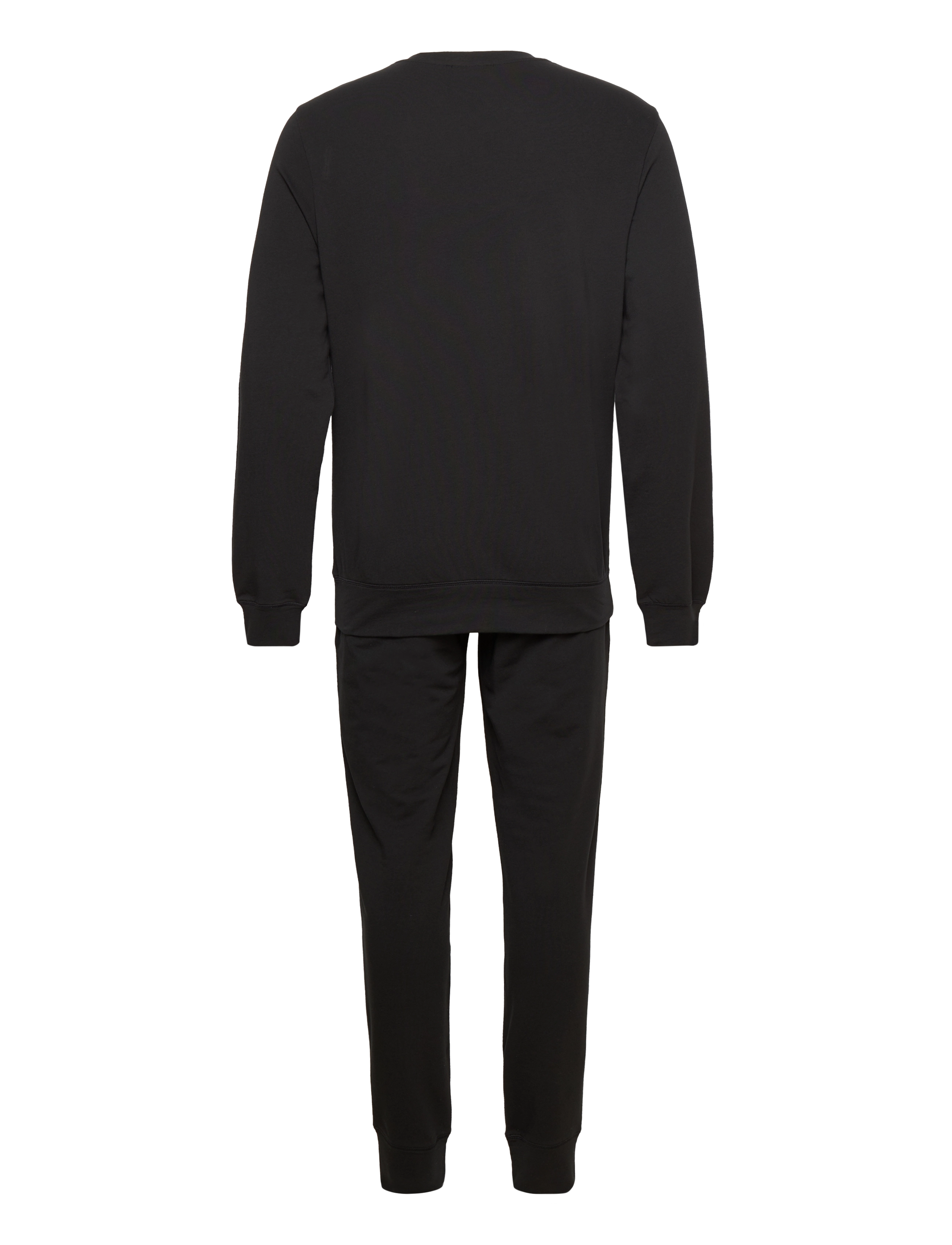 Emporio Armani - LOUNGEWEAR - 00020-nero - 1