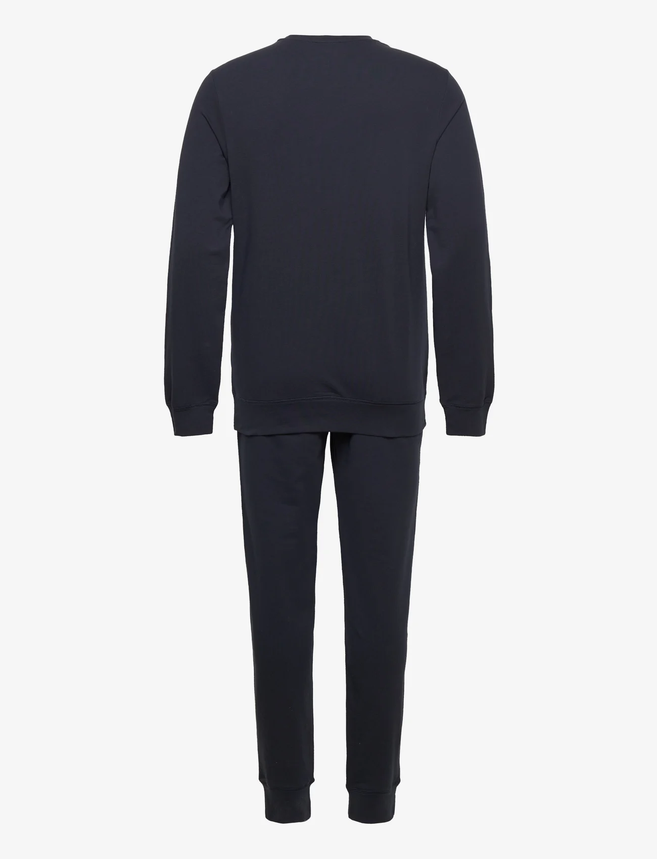 Emporio Armani - LOUNGEWEAR - pyjamasset - 00135-marine - 1