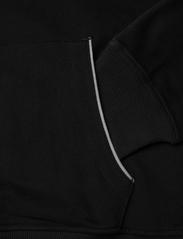 Emporio Armani - MEN'S KNIT SWEATER - džemperi ar kapuci - 00020-nero - 3