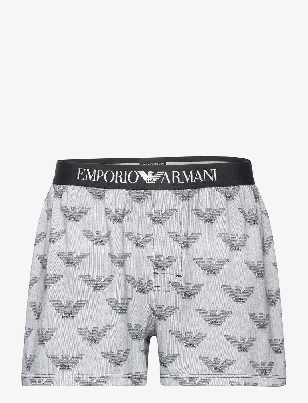 Ea7 boxer hot sale shorts