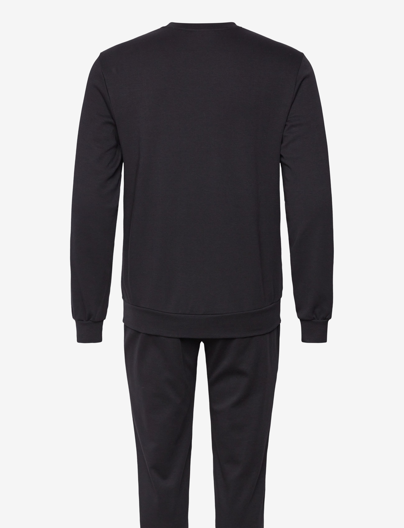 Emporio Armani - PYJAMAS - nero - 1