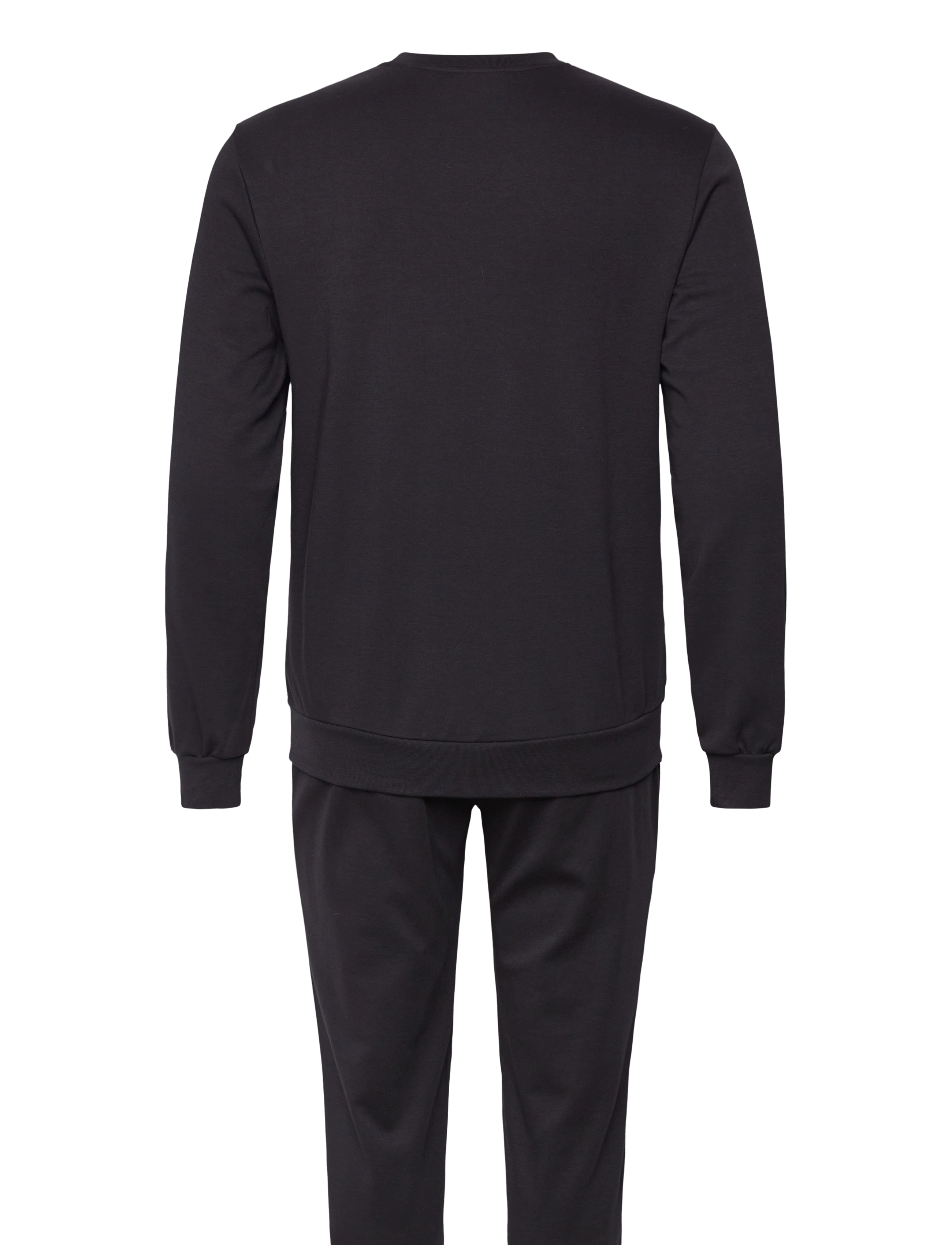 Emporio Armani - PYJAMAS - nero - 1