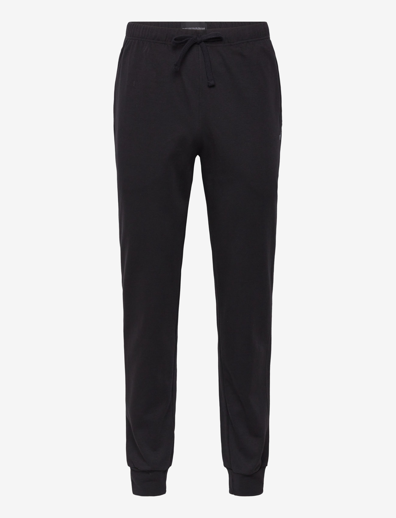Emporio Armani - PYJAMAS - nero - 2