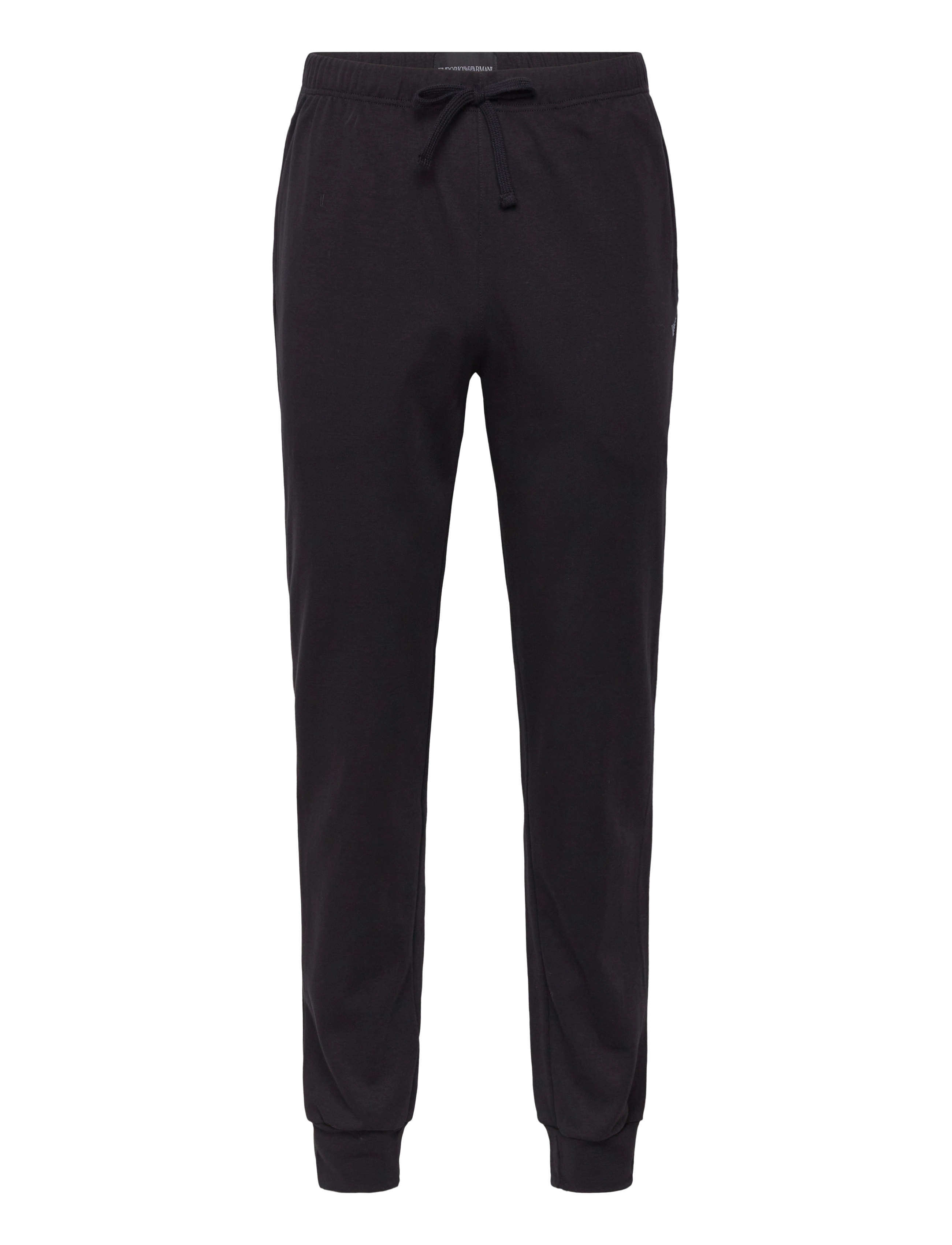 Emporio Armani - PYJAMAS - nero - 2