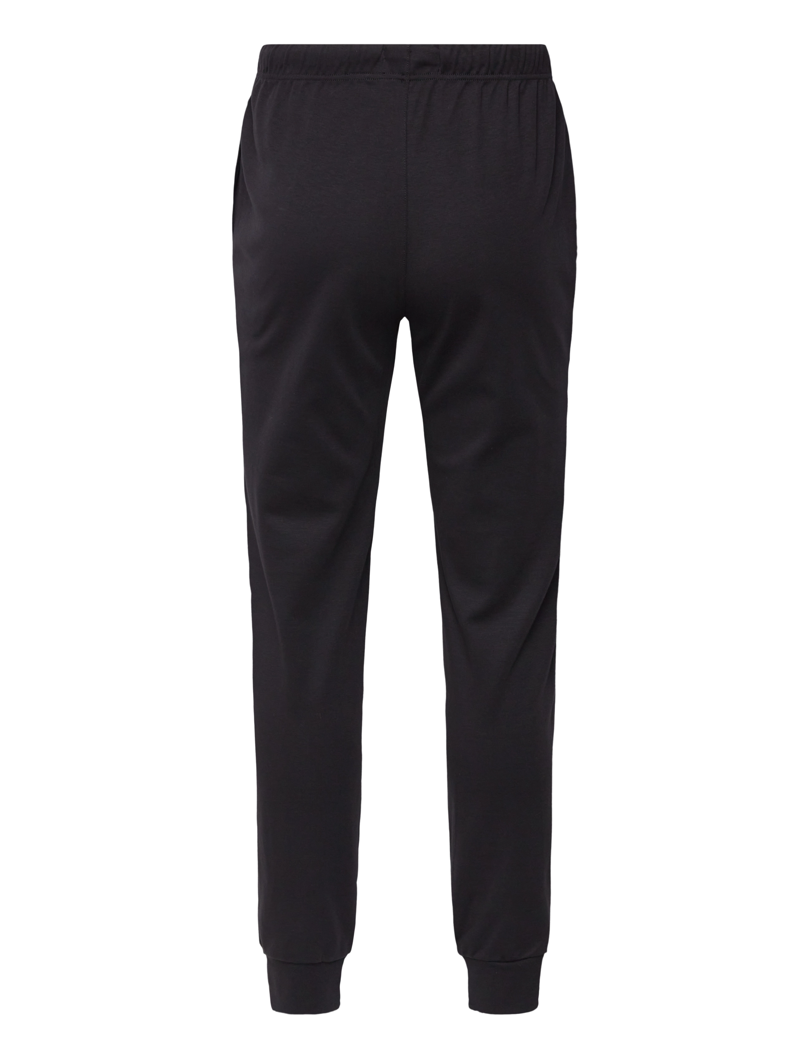 Emporio Armani - PYJAMAS - nero - 3