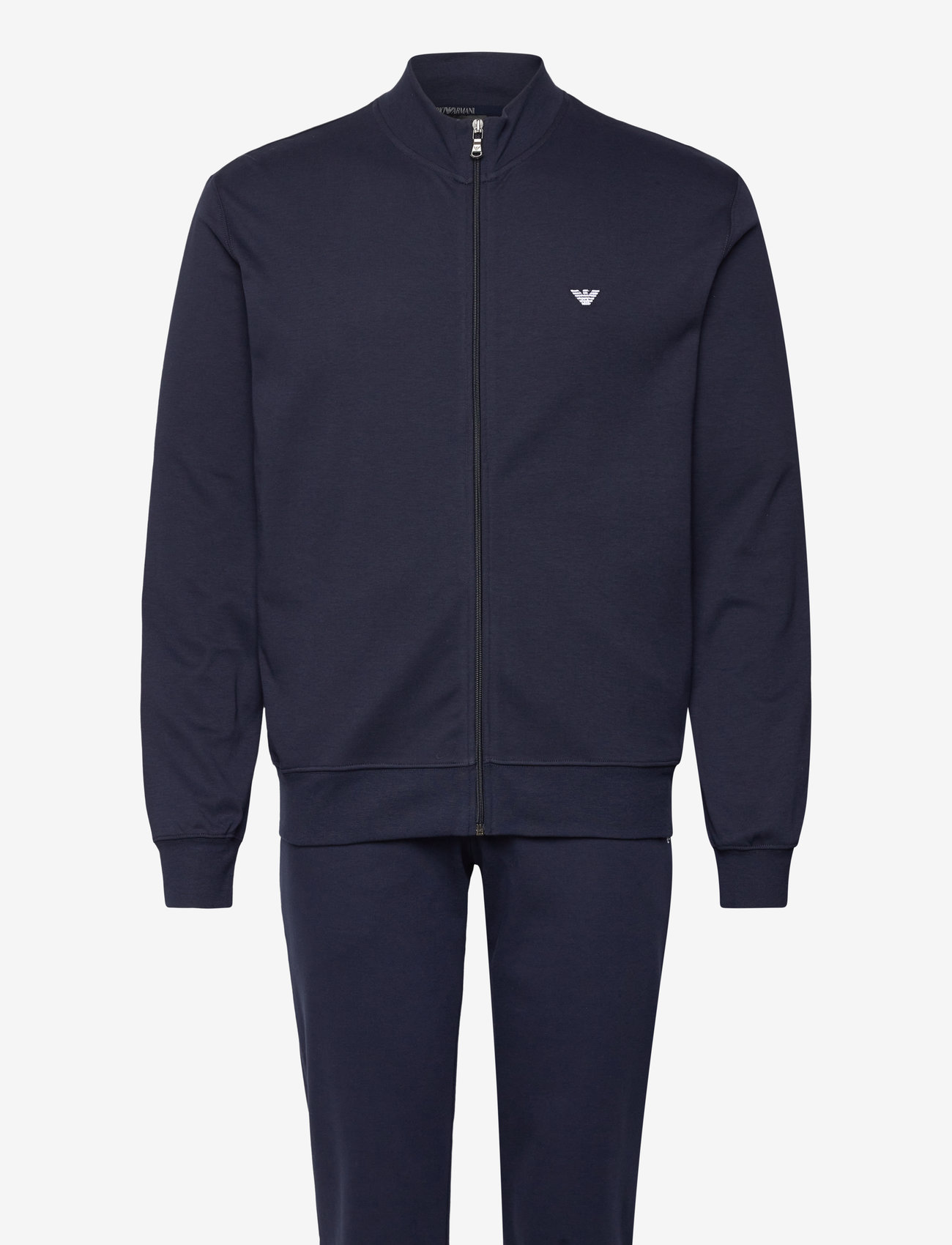 Emporio Armani - PYJAMAS - marine - 0