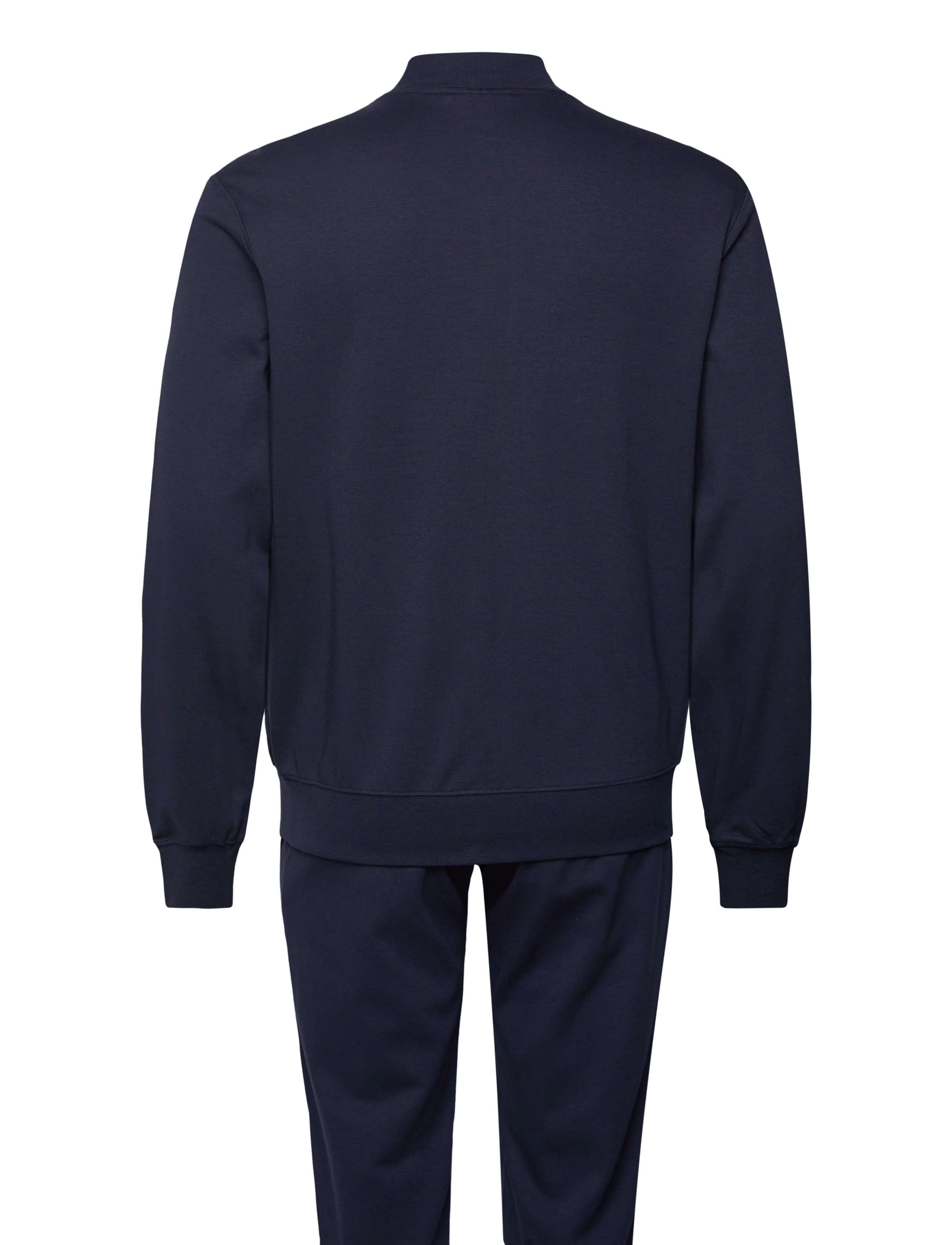 Emporio Armani - PYJAMAS - marine - 1