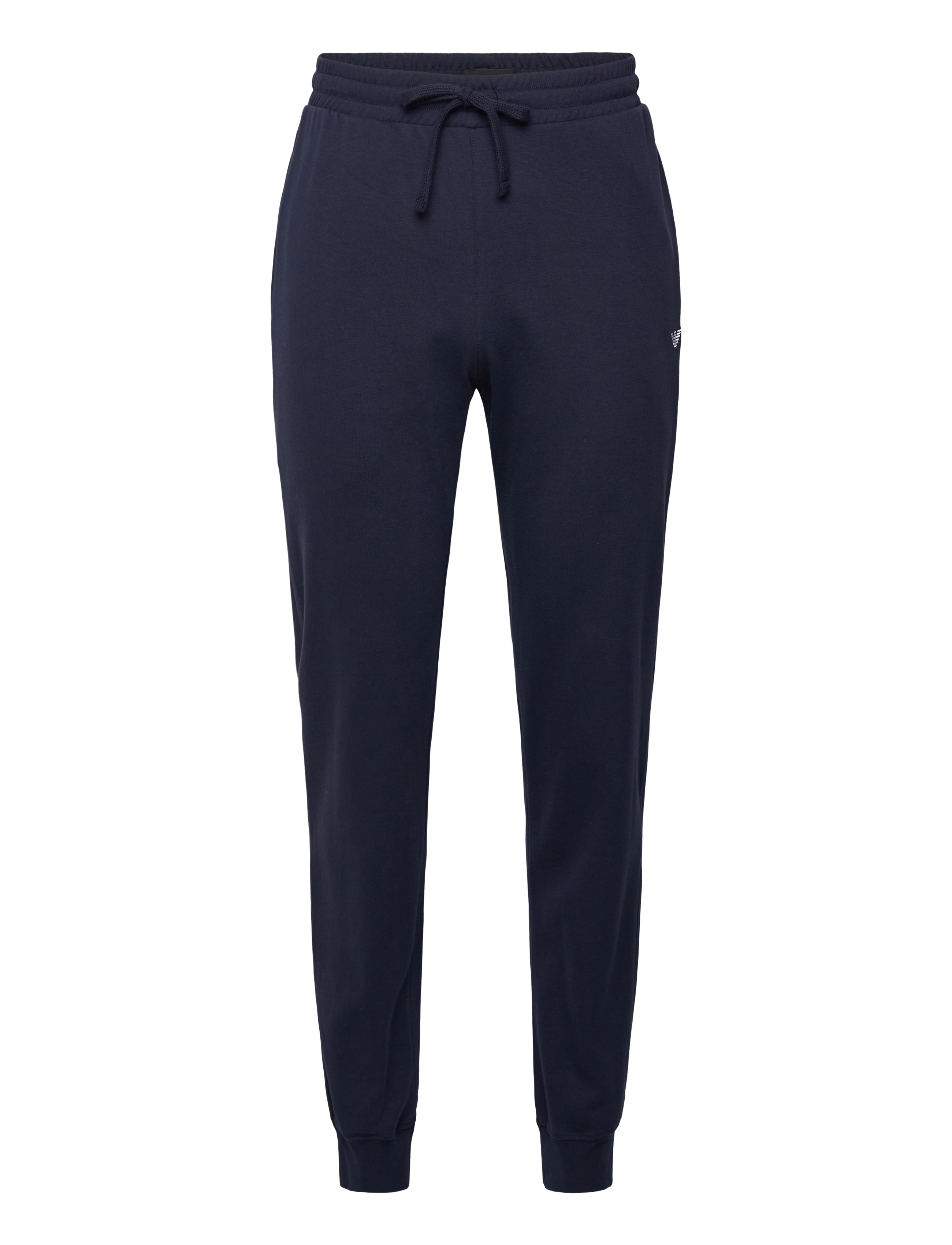 Emporio Armani - PYJAMAS - marine - 2