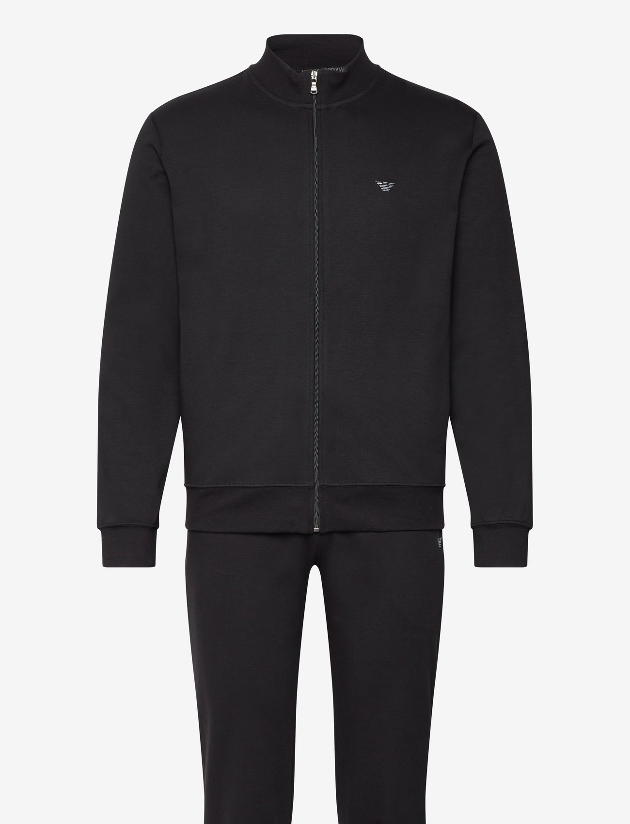 Emporio Armani - PYJAMAS - nero - 0