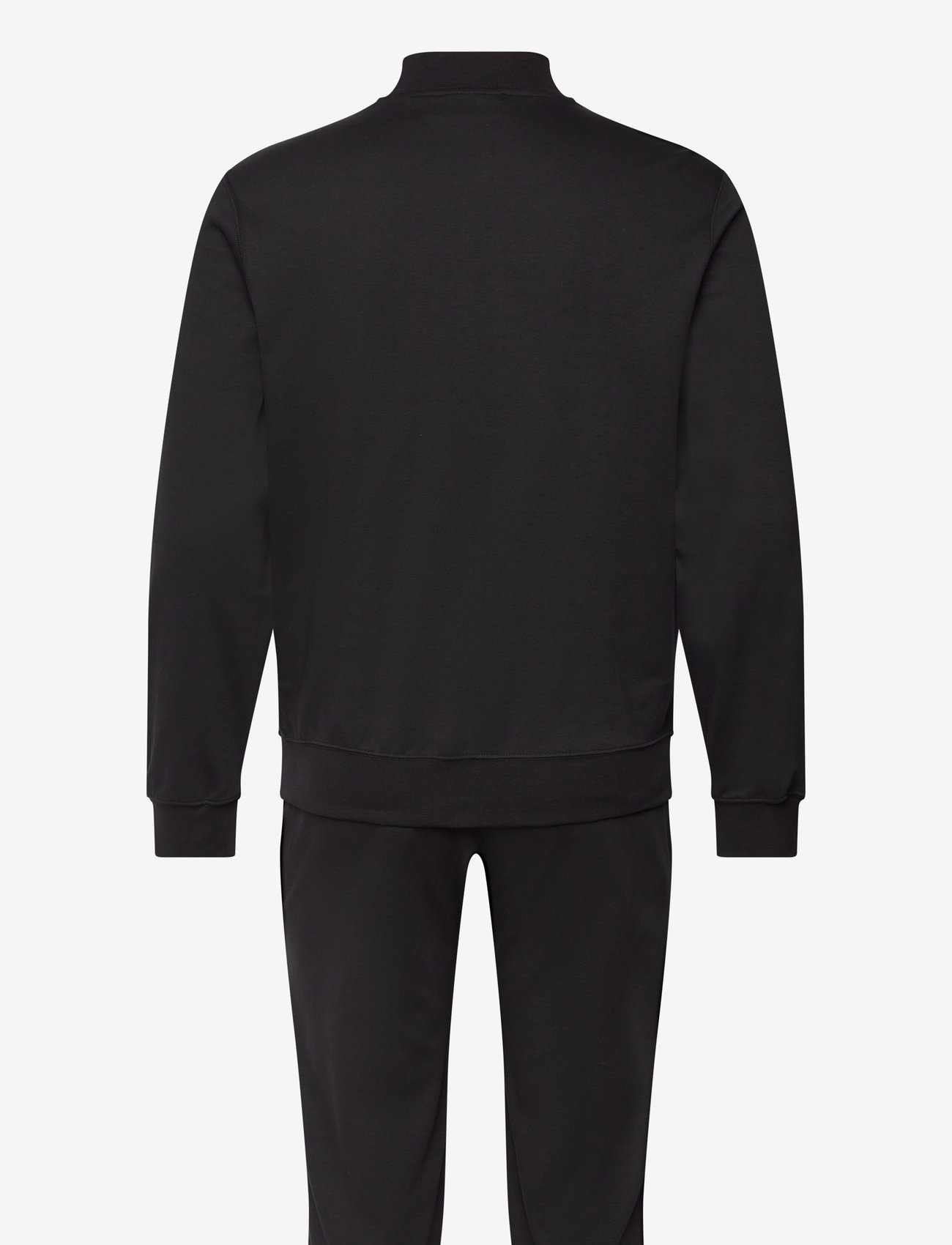 Emporio Armani - PYJAMAS - nero - 1