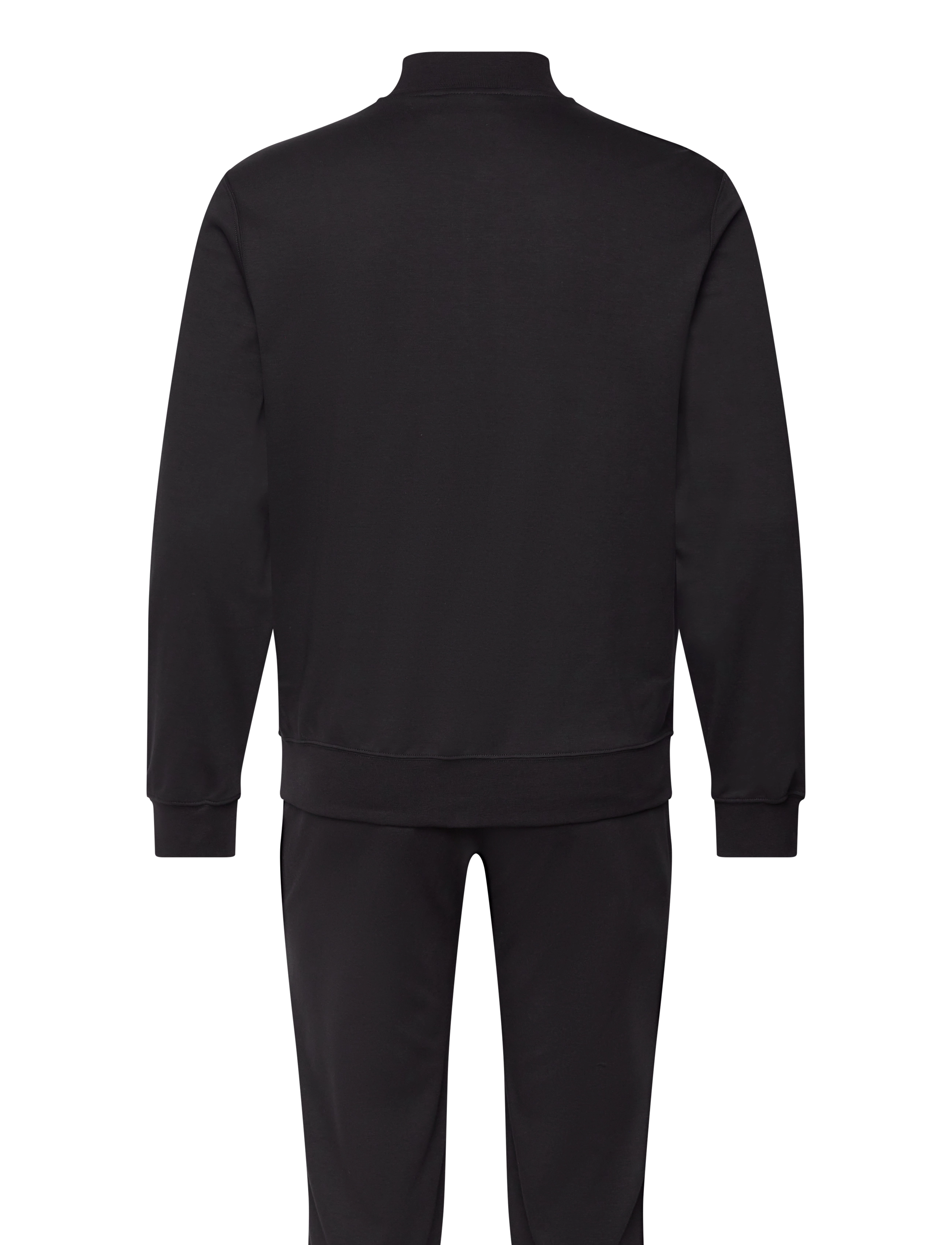 Emporio Armani - PYJAMAS - nero - 1