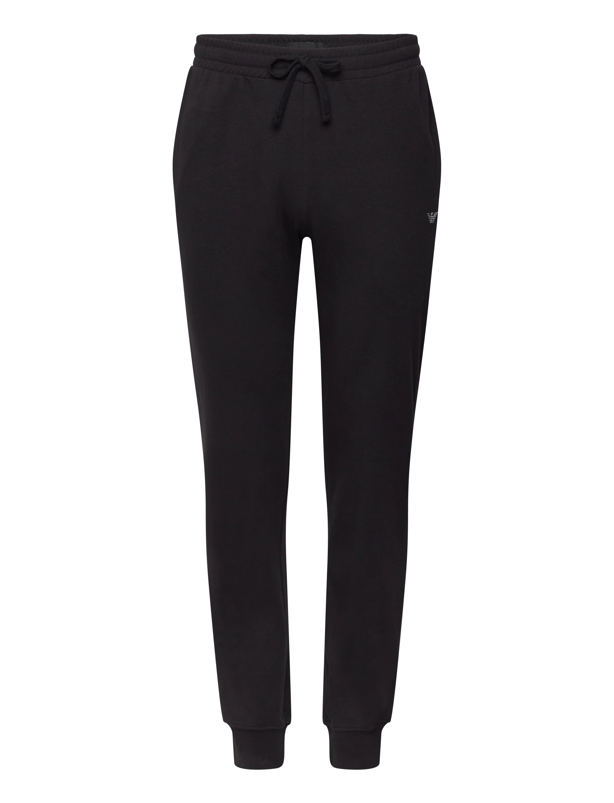 Emporio Armani - PYJAMAS - nero - 2