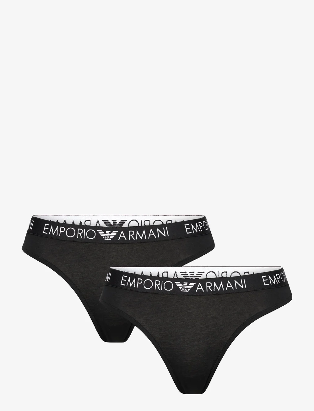 Emporio armani thong outlet women's