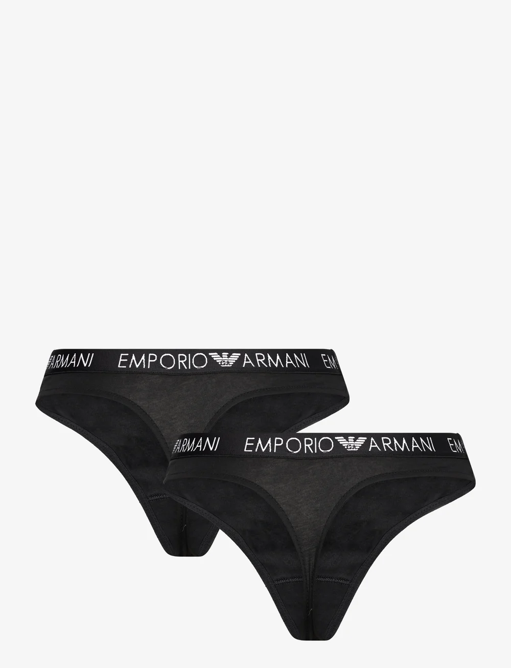 Emporio armani discount thong