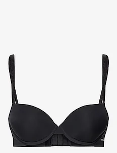 LADIES KNITTED PUSH UP, Emporio Armani