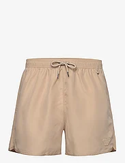 Emporio Armani - BOXER - badebukser - 00051-sabbia - 0