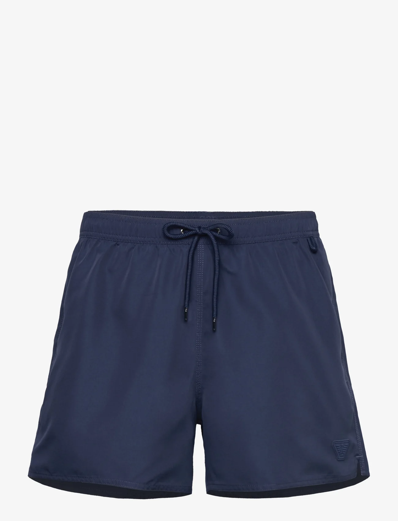 Emporio Armani - BOXER - swim shorts - 06935-blu navy - 0