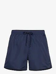 Emporio Armani - BOXER - swim shorts - 06935-blu navy - 0