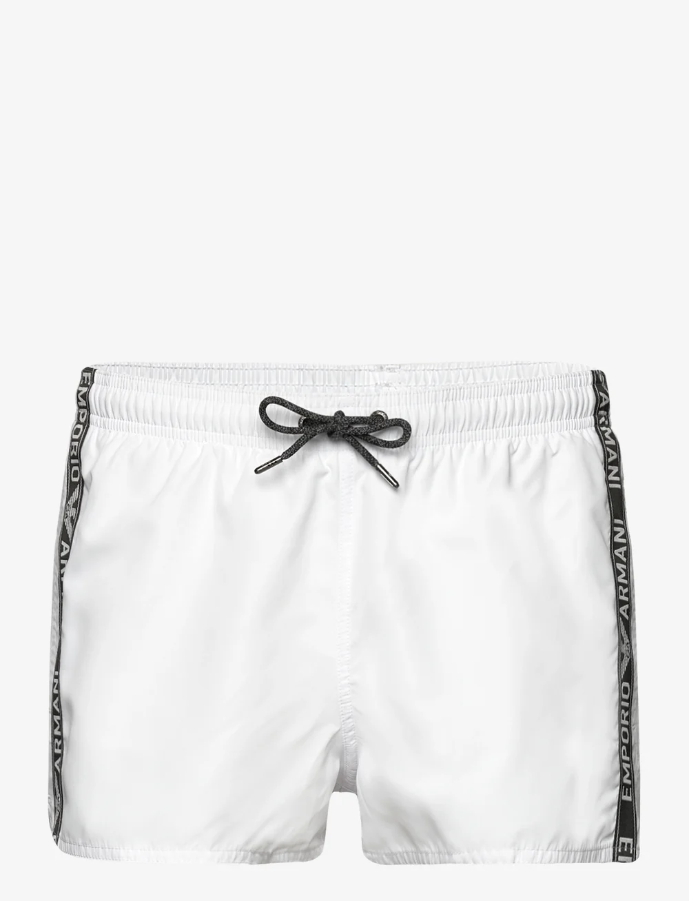 Mens top shorts armani