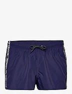 MENS WOVEN SHORTS - ECLISSE