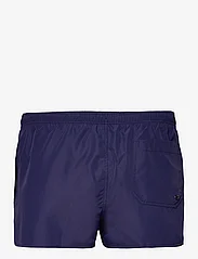 Emporio Armani - MENS WOVEN SHORTS - swim shorts - eclisse - 1