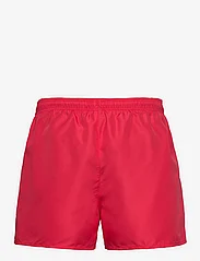 Emporio Armani - MENS WOVEN BOXER - swim shorts - 00774-rosso - 1