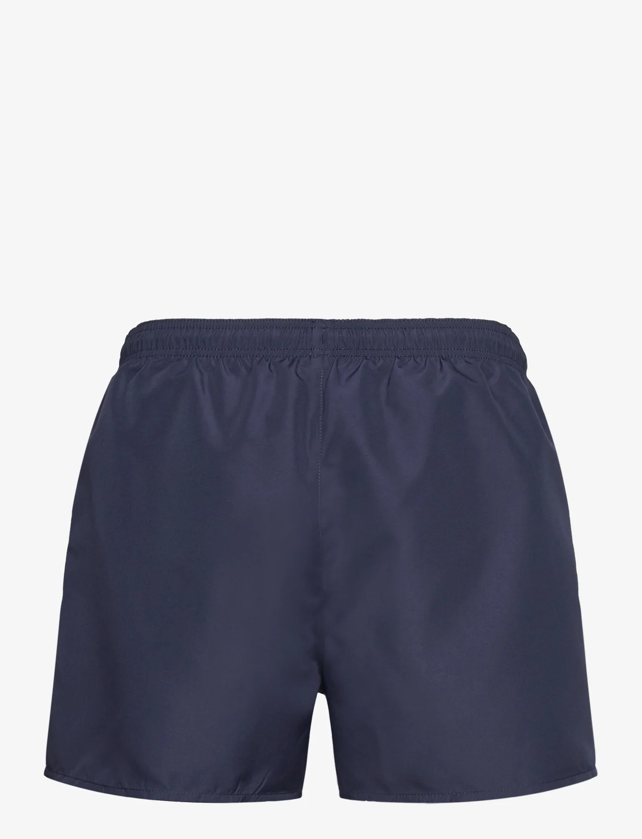 Emporio Armani - MENS WOVEN BOXER - swim shorts - 06935-blu navy - 1