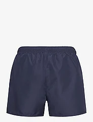 Emporio Armani - MENS WOVEN BOXER - swim shorts - 06935-blu navy - 1