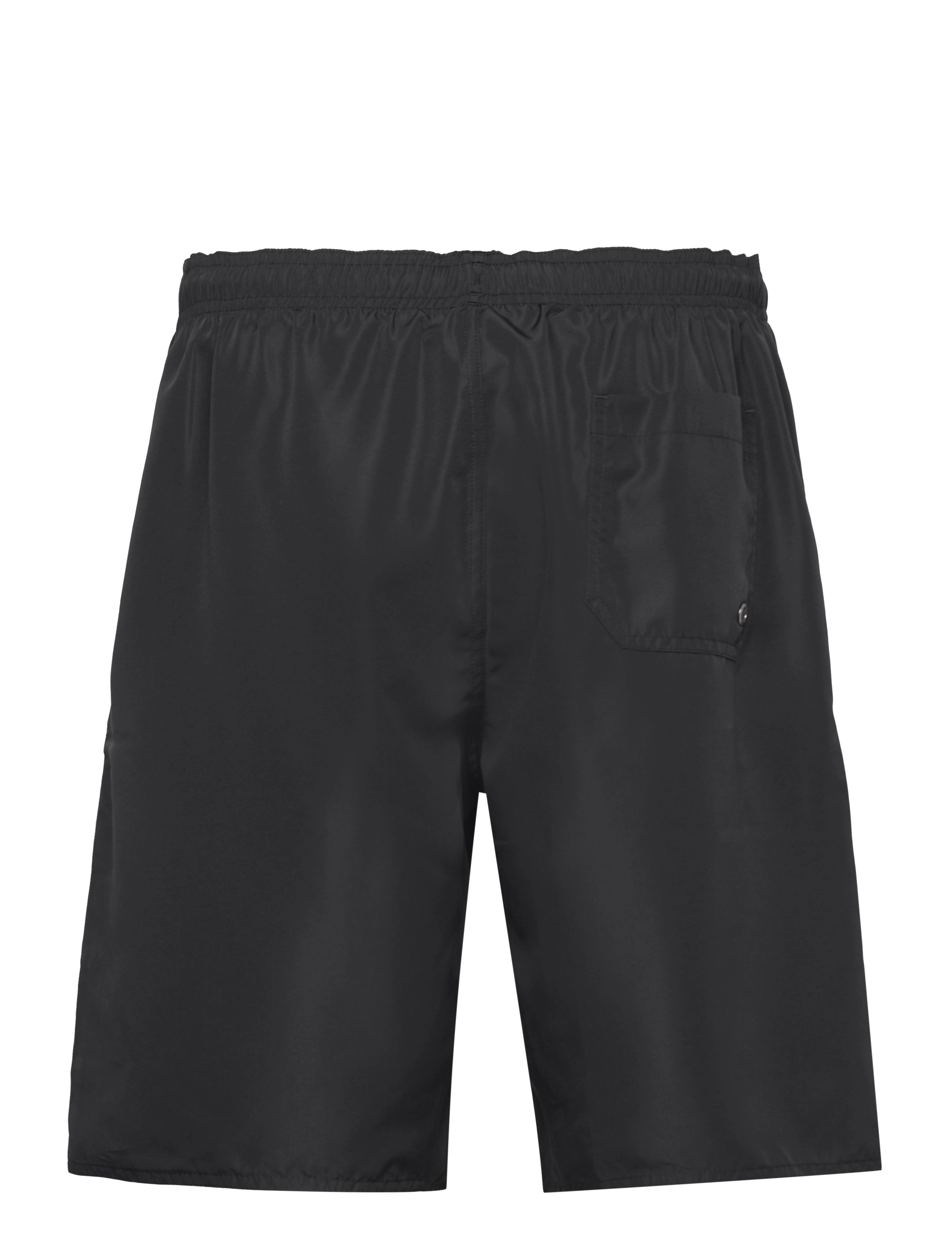 Emporio Armani - BERMUDA - 00020-nero - 1