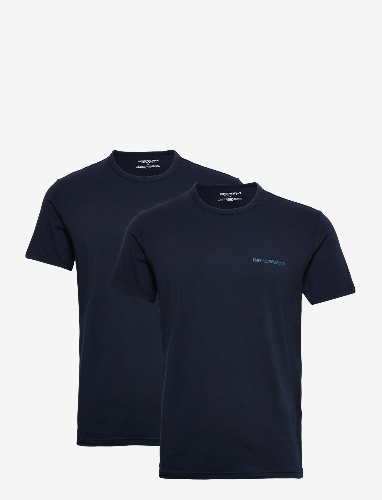 Knit T-Shirts
