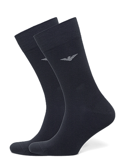 Men'S Knit Short Socks - Sokker