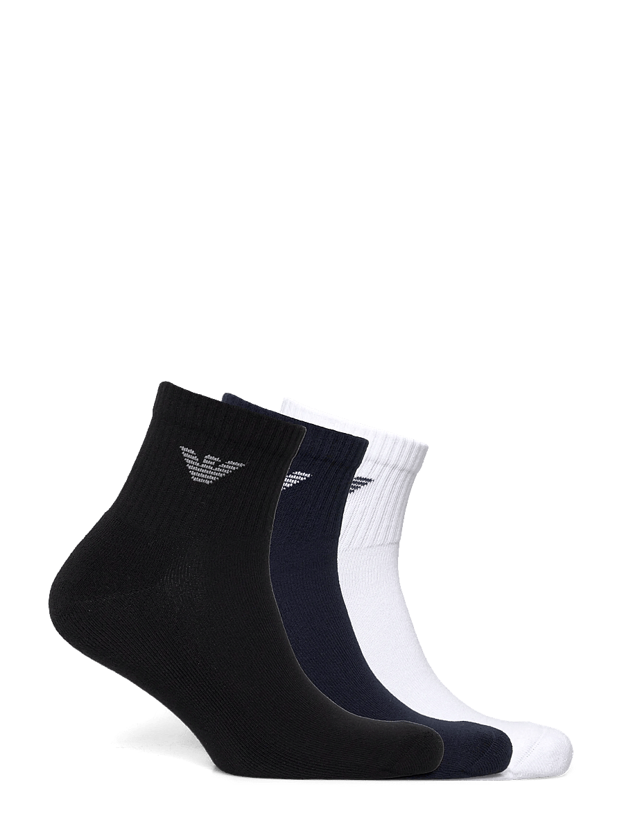 Emporio Armani - SOCKS SET - multipakk sokid - 00997-multicolor - 1