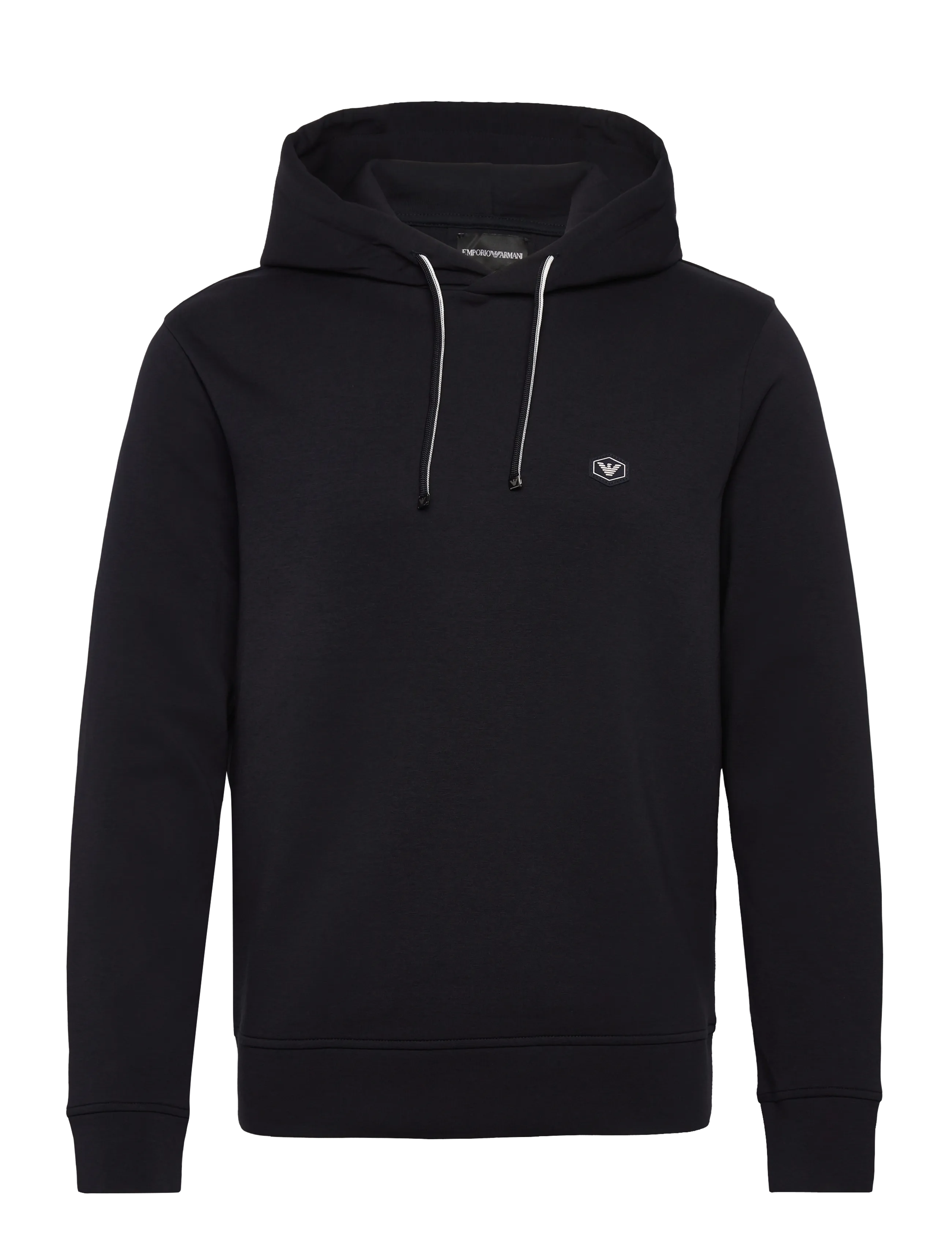 Emporio Armani SWEATSHIRT - Sweatshirts - BLU NAVY / navy