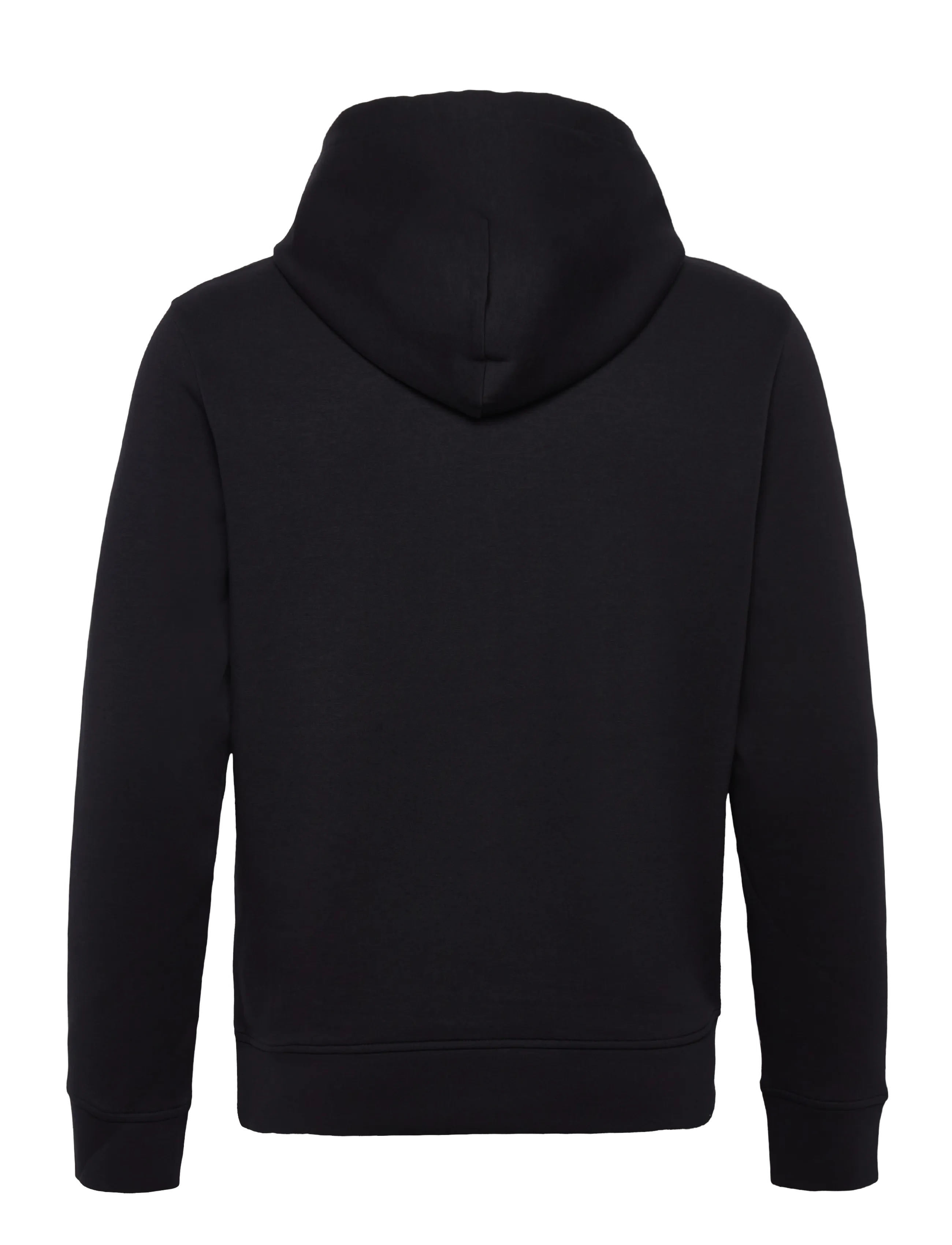 Emporio Armani - SWEATSHIRT - sweatshirts - blu navy - 1