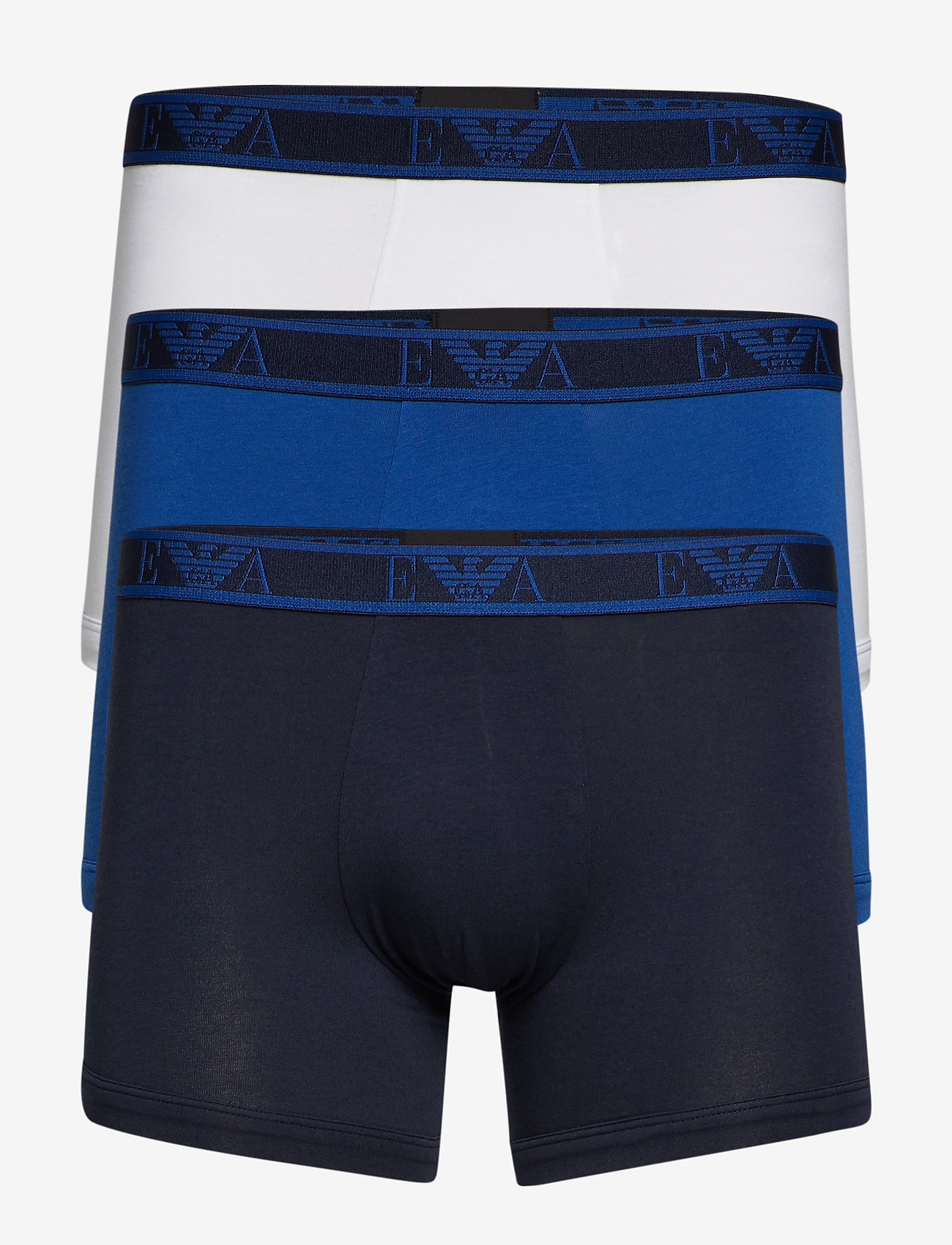 BLU REALE/BCO/MAR.
