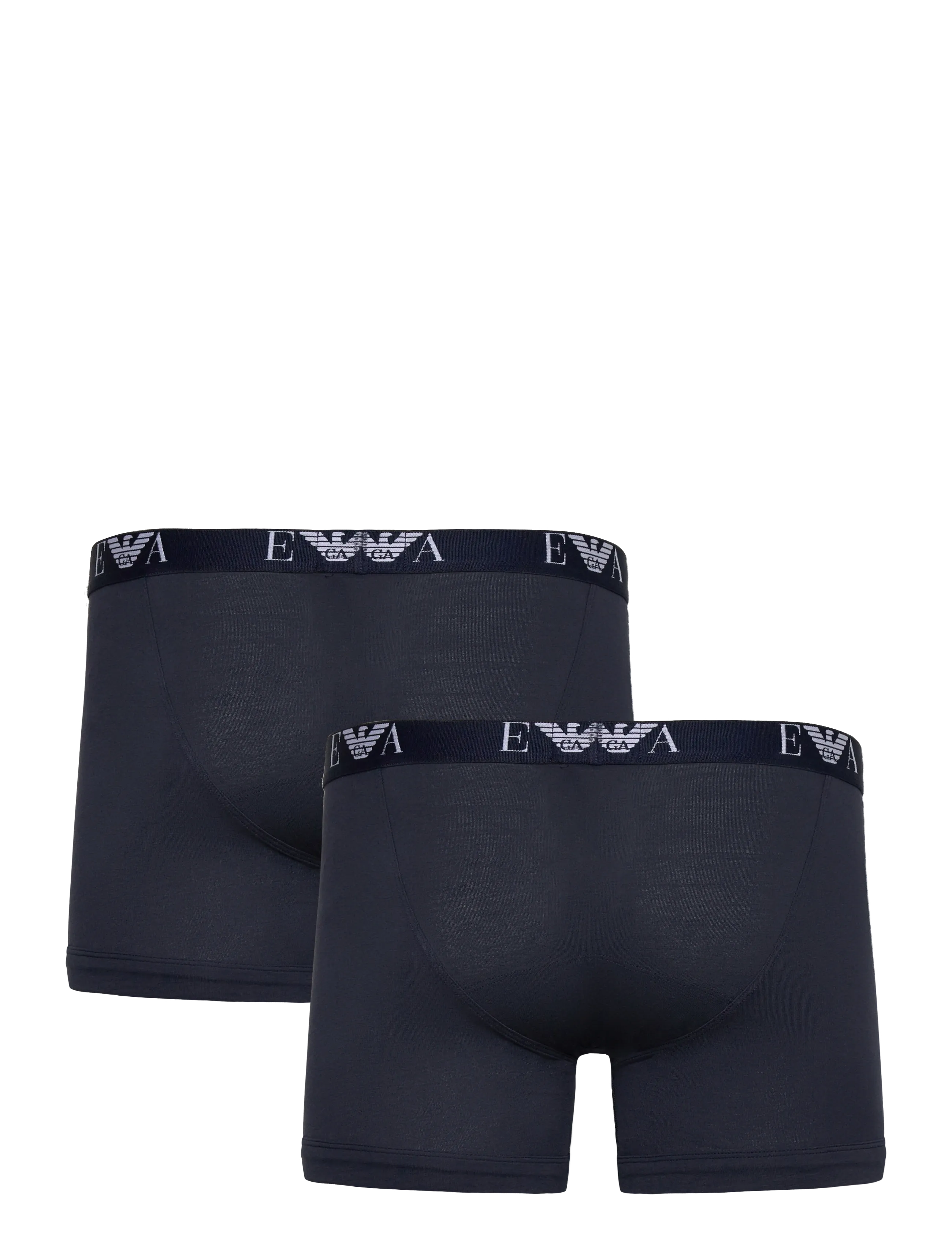 Emporio Armani - BRIEFS - multipack underpants - marine/marine - 1