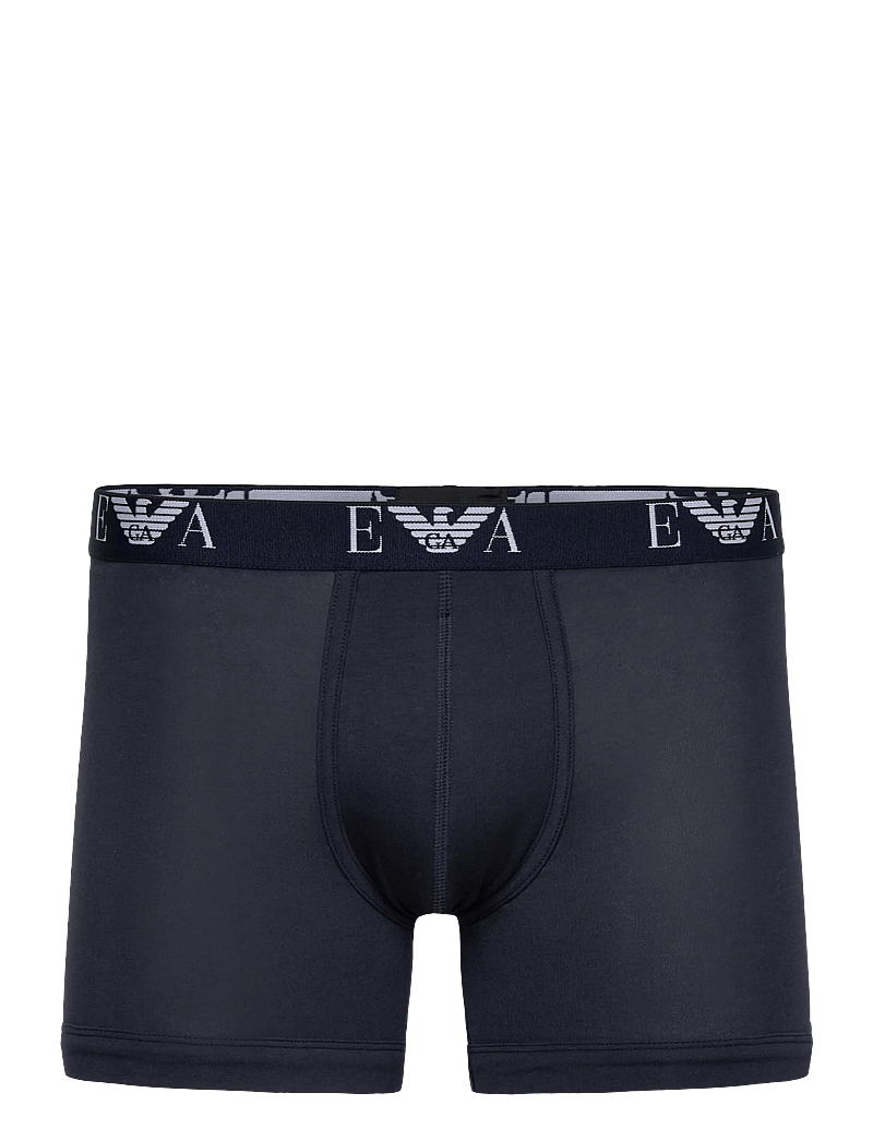 Emporio Armani - BRIEFS - aluspükste mitmikpakk - marine/marine - 2