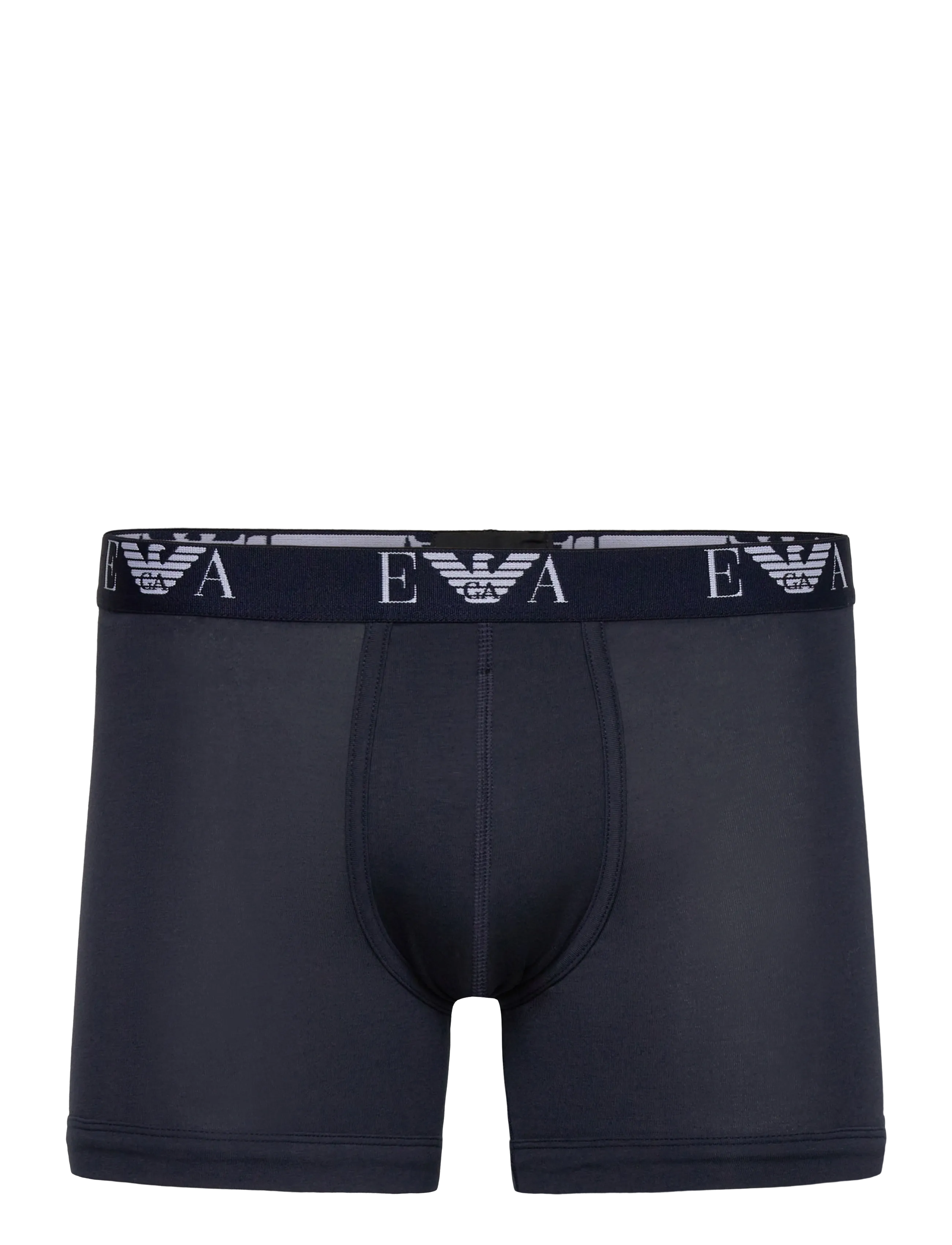 Emporio Armani - BRIEFS - multipack underpants - marine/marine - 2