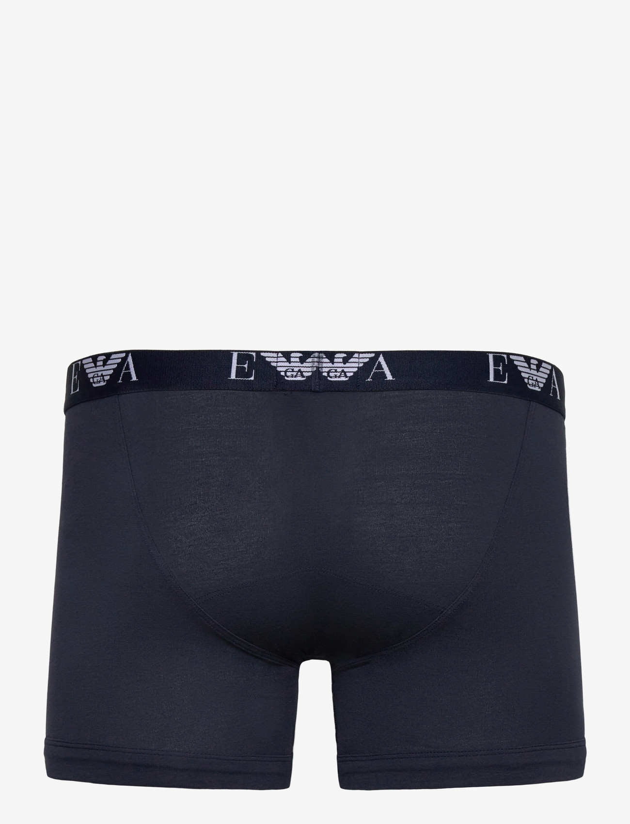 Emporio Armani - BRIEFS - multipack kalsonger - marine/marine - 3